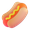 hot dog